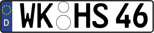 WK-HS46