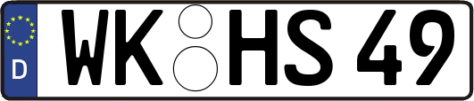 WK-HS49