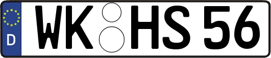 WK-HS56