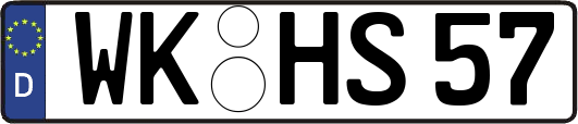 WK-HS57