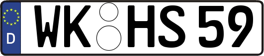 WK-HS59