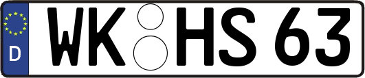 WK-HS63