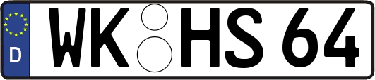 WK-HS64