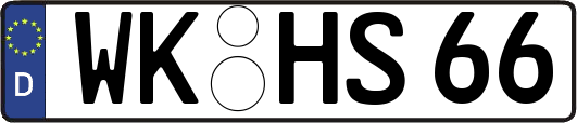 WK-HS66