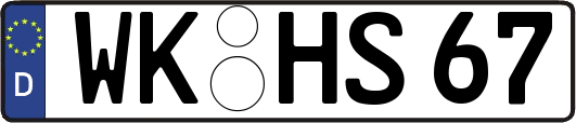 WK-HS67