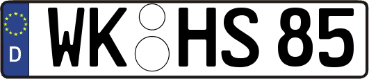 WK-HS85