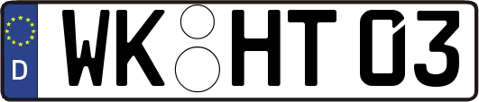 WK-HT03