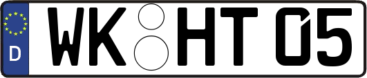 WK-HT05