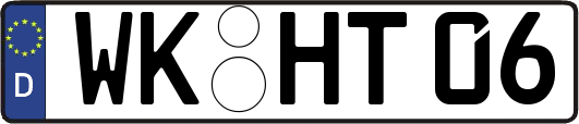 WK-HT06