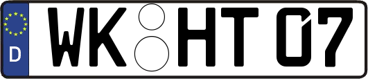 WK-HT07