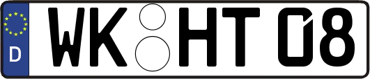 WK-HT08