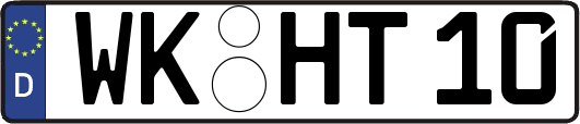 WK-HT10