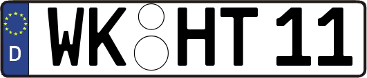 WK-HT11