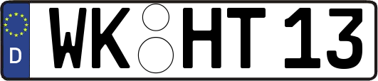 WK-HT13