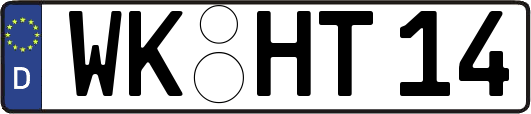 WK-HT14