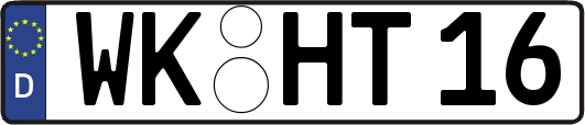 WK-HT16