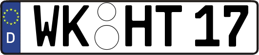 WK-HT17