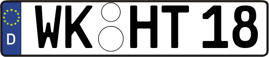 WK-HT18