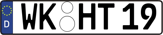 WK-HT19