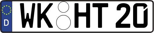 WK-HT20