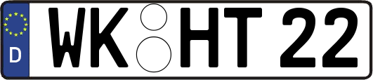 WK-HT22