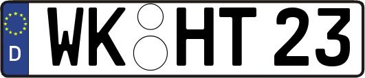 WK-HT23