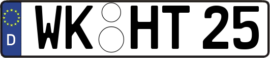 WK-HT25