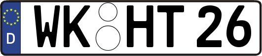 WK-HT26