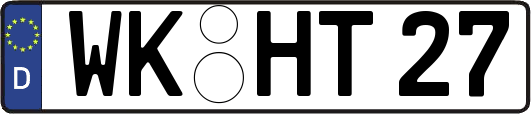 WK-HT27