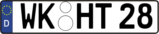 WK-HT28