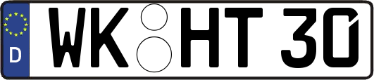 WK-HT30