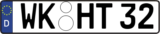WK-HT32
