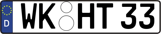 WK-HT33