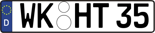 WK-HT35