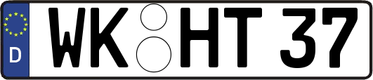 WK-HT37