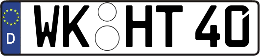 WK-HT40