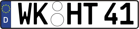 WK-HT41