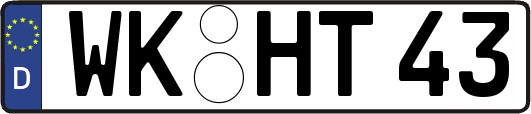 WK-HT43