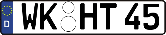 WK-HT45