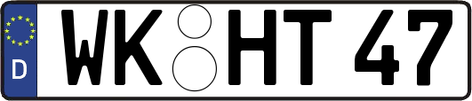 WK-HT47