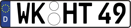 WK-HT49