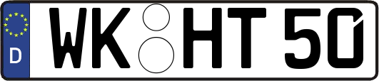 WK-HT50