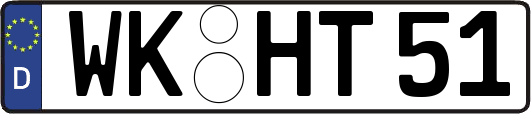 WK-HT51