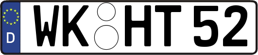 WK-HT52