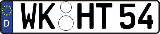 WK-HT54
