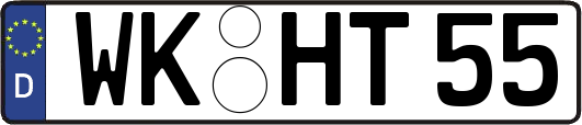 WK-HT55