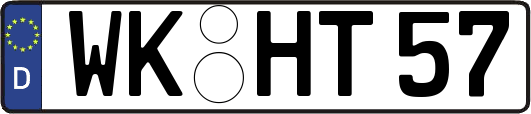 WK-HT57