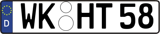 WK-HT58