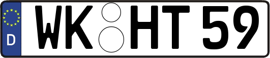WK-HT59
