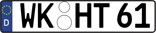 WK-HT61